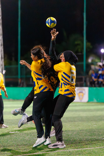Gamu WDC Handball