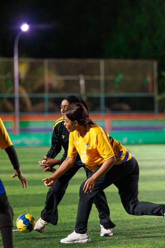 Gamu WDC Handball