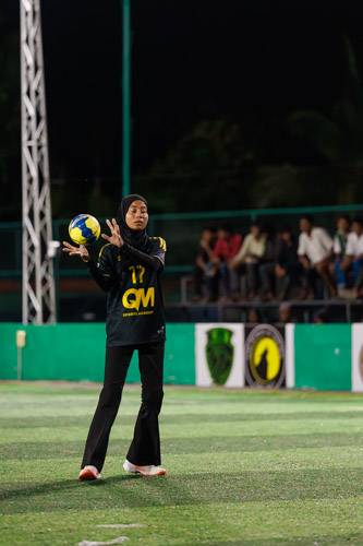 Gamu WDC Handball