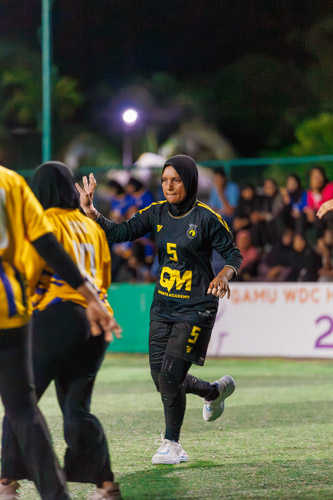 Gamu WDC Handball