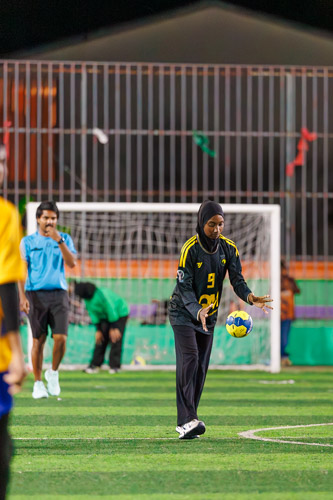 Gamu WDC Handball