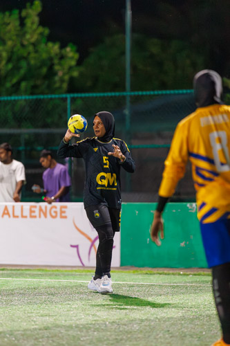 Gamu WDC Handball