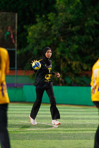 Gamu WDC Handball