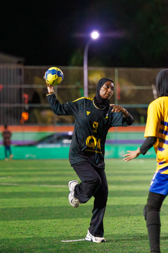 Gamu WDC Handball