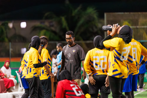 Gamu WDC Handball
