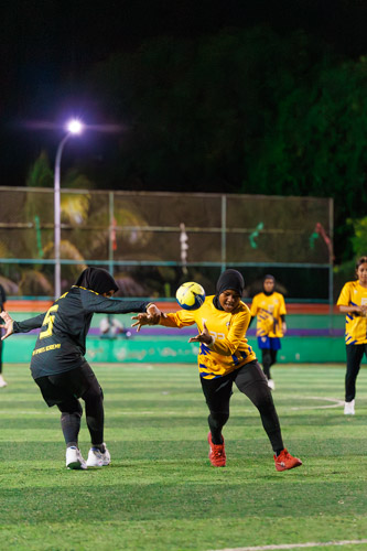 Gamu WDC Handball