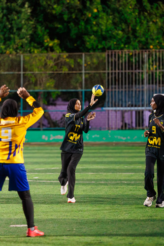 Gamu WDC Handball