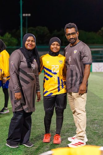 Gamu WDC Handball