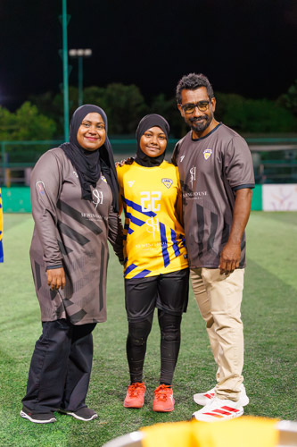 Gamu WDC Handball
