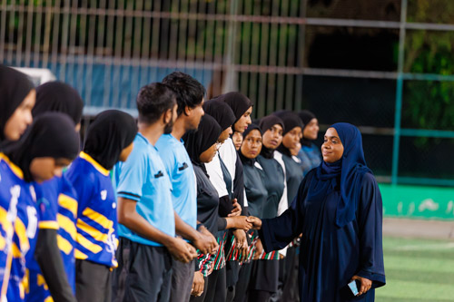 Gamu WDC Handball