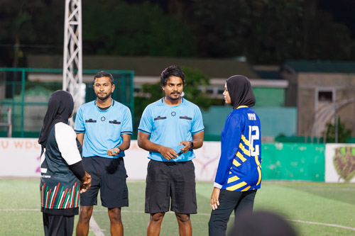 Gamu WDC Handball