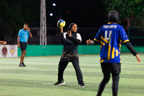Gamu WDC Handball