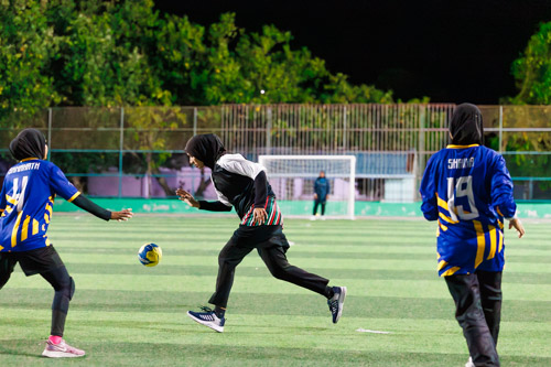 Gamu WDC Handball
