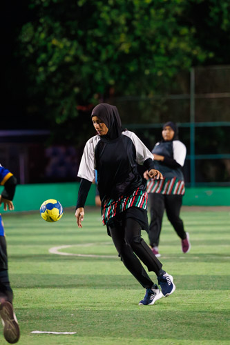Gamu WDC Handball
