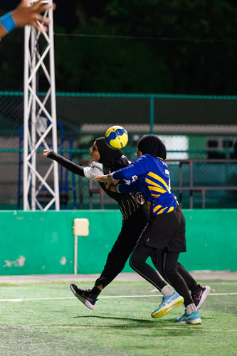 Gamu WDC Handball