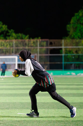 Gamu WDC Handball