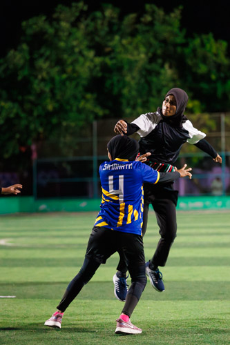 Gamu WDC Handball