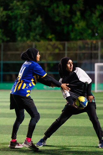 Gamu WDC Handball