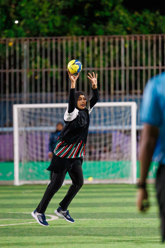 Gamu WDC Handball