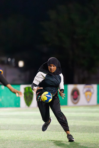 Gamu WDC Handball