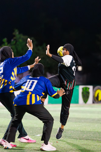 Gamu WDC Handball