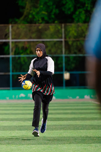 Gamu WDC Handball