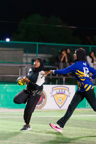 Gamu WDC Handball
