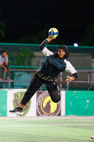 Gamu WDC Handball