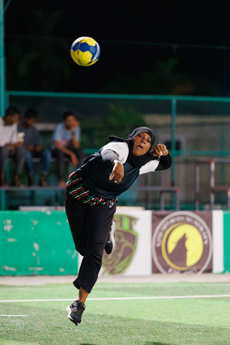 Gamu WDC Handball