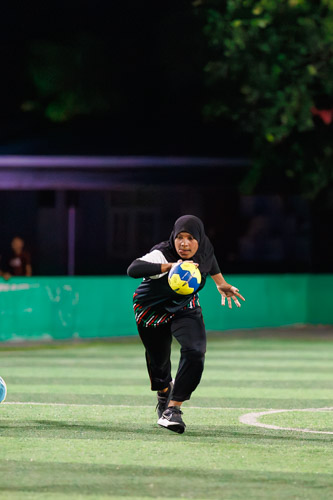 Gamu WDC Handball