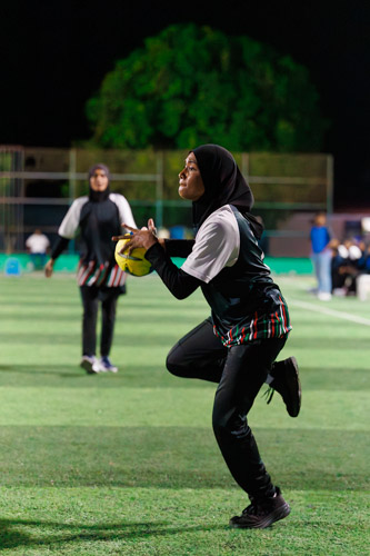 Gamu WDC Handball