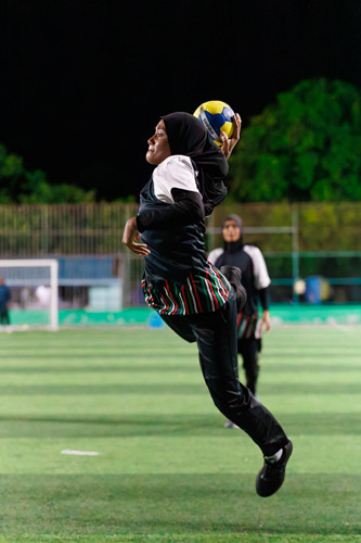 Gamu WDC Handball