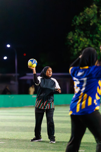 Gamu WDC Handball