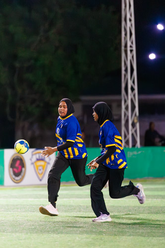 Gamu WDC Handball