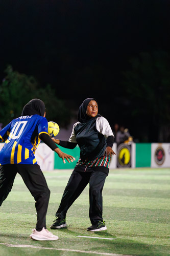 Gamu WDC Handball