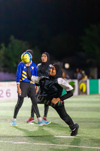 Gamu WDC Handball