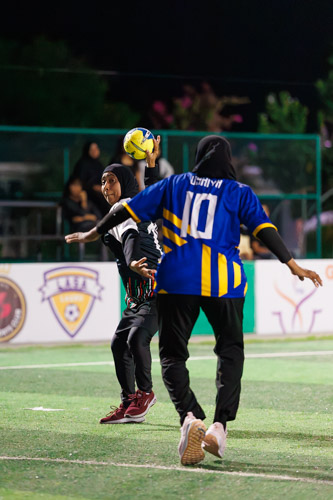 Gamu WDC Handball