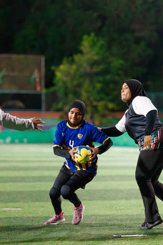 Gamu WDC Handball