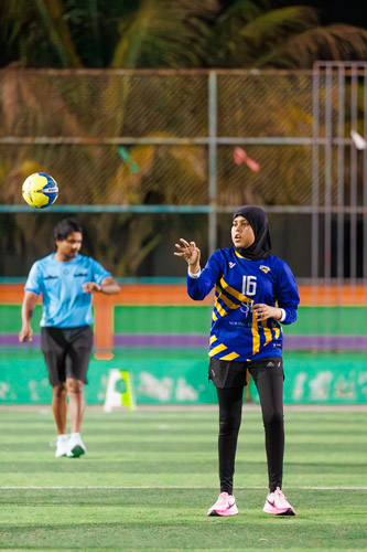 Gamu WDC Handball
