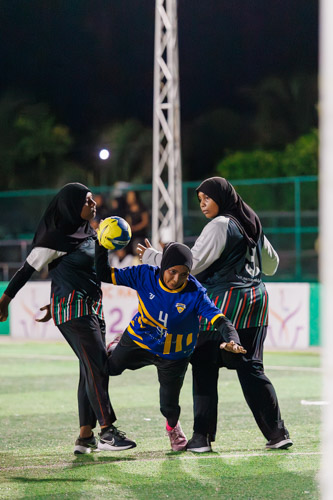 Gamu WDC Handball