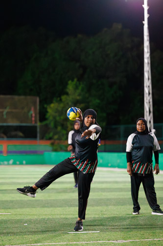 Gamu WDC Handball