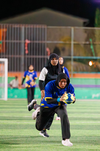 Gamu WDC Handball