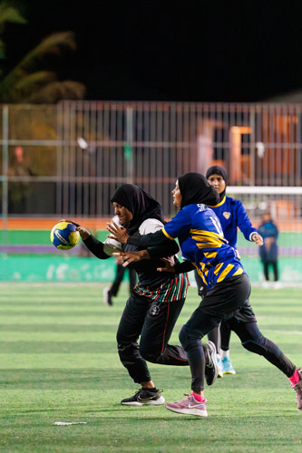 Gamu WDC Handball