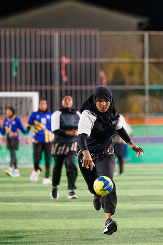 Gamu WDC Handball