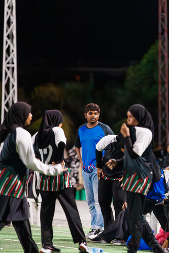 Gamu WDC Handball