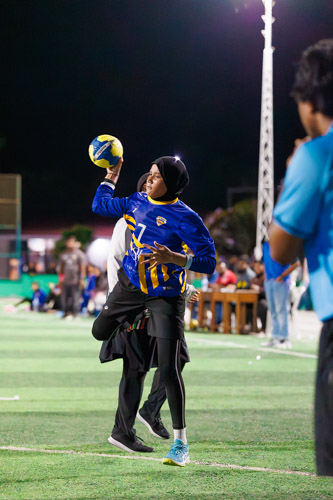 Gamu WDC Handball