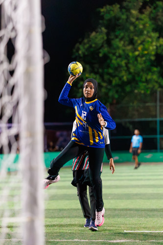 Gamu WDC Handball