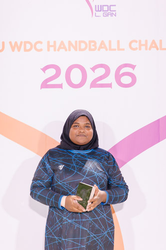 Gamu WDC Handball