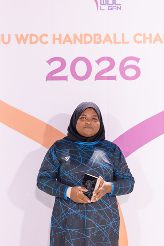 Gamu WDC Handball