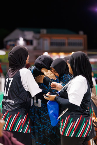 Gamu WDC Handball